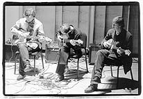 Phill Niblock and guests