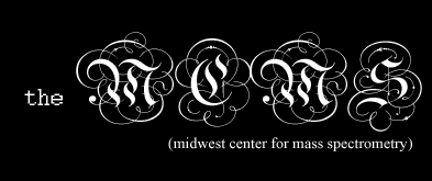MCMS (The Midwest Center For Mass Spectrometry)